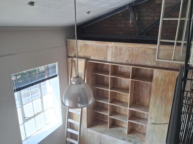 To Let 1 Bedroom Property for Rent in De Waterkant Western Cape